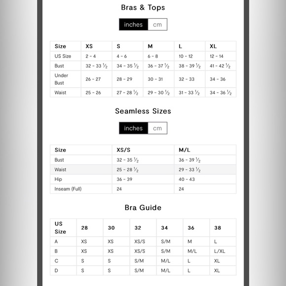 NWT Spiritual Gangster Wild and Free Mermaid Vibes Crop Tank Sz L Grey Yoga - Picture 7 of 7